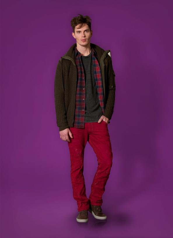 Diesel collection F/W 2010