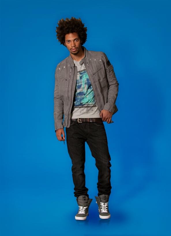 Diesel collection F/W 2010