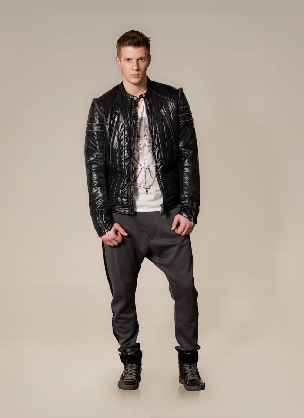 Diesel collection F/W 2010