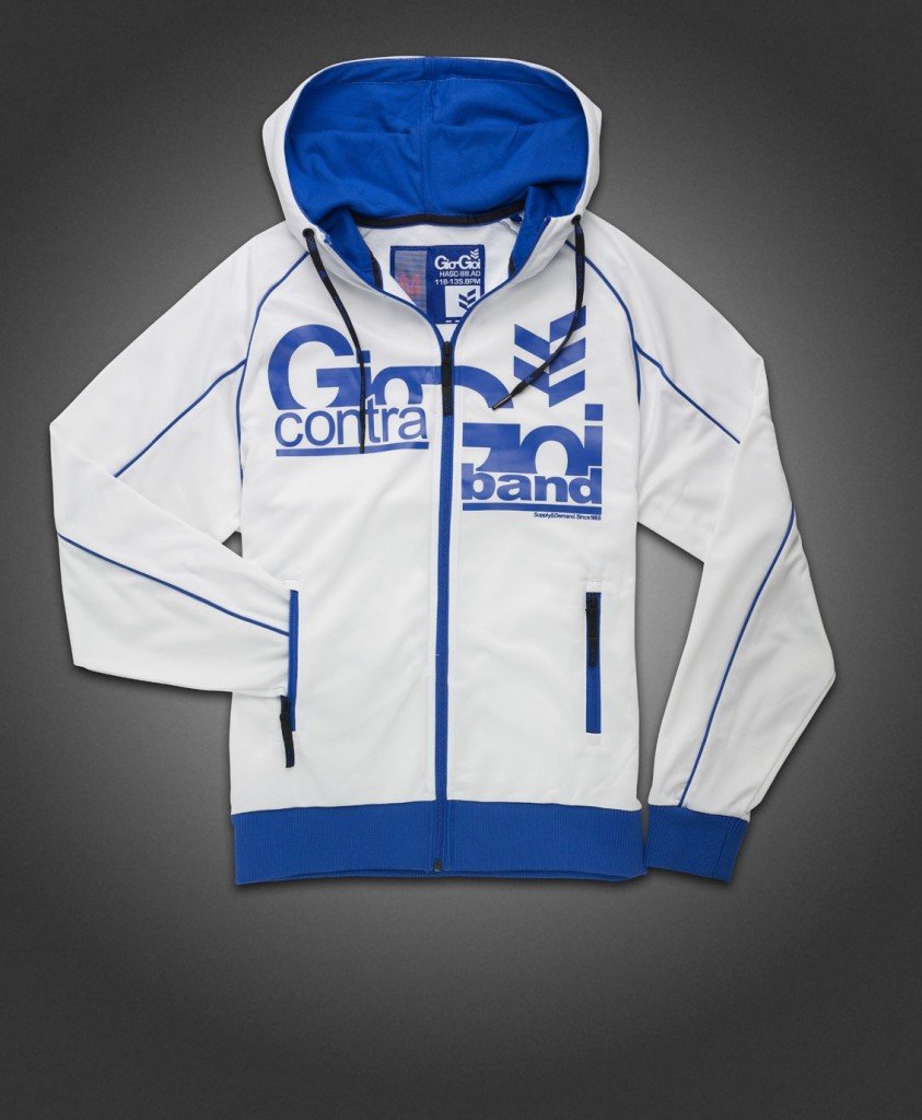 Gio-Goi Jumpers
