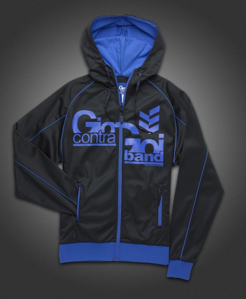 Gio-Goi Jumpers