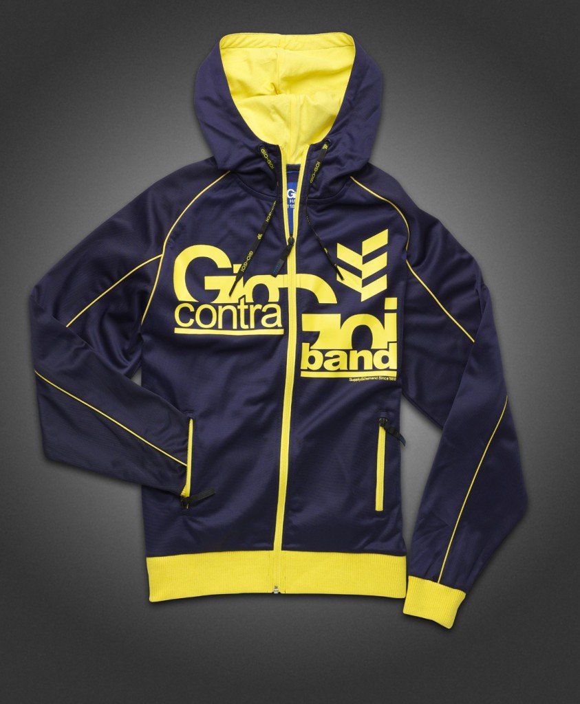 Gio-Goi Jumpers