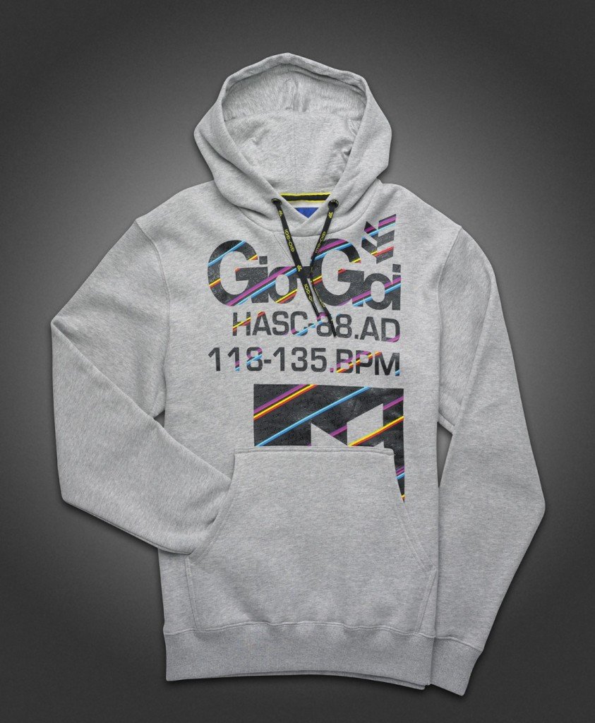 Gio-Goi Jumpers