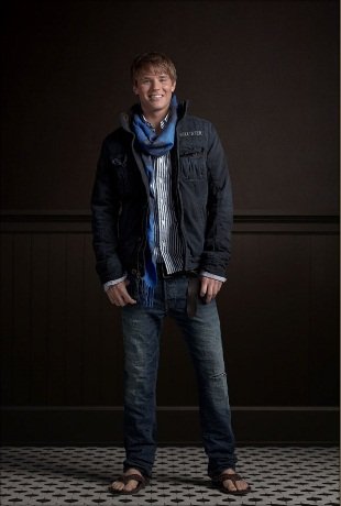Hollister collection 2010