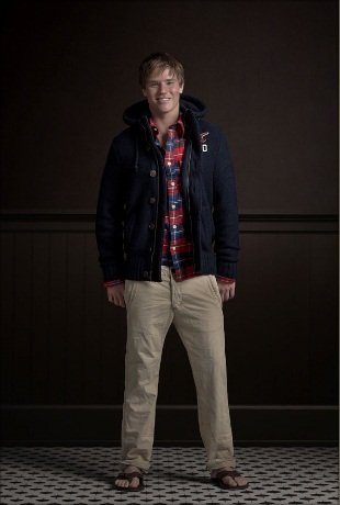 Hollister collection 2010