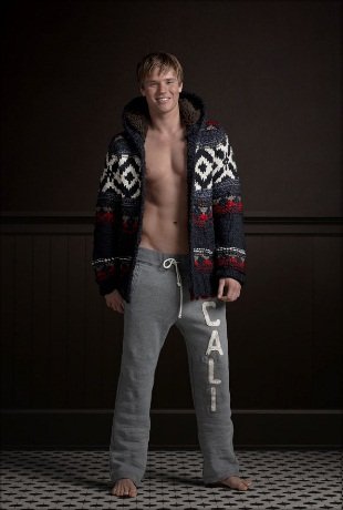 Hollister collection 2010