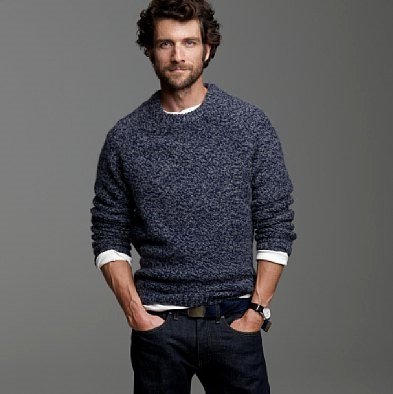 J.Crew sweaters 2010