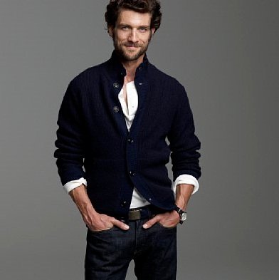 J.Crew sweaters 2010