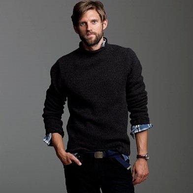 J.Crew sweaters 2010