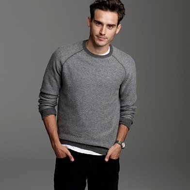 J.Crew sweaters 2010