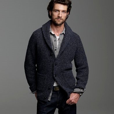 J.Crew sweaters 2010