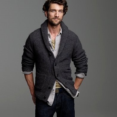 J.Crew sweaters 2010