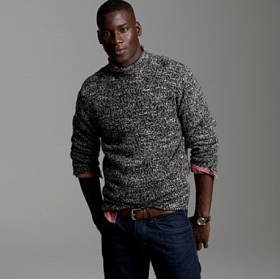 J.Crew sweaters 2010