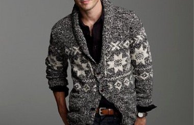 J.Crew sweaters 2010