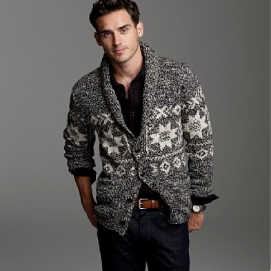 J.Crew sweaters 2010