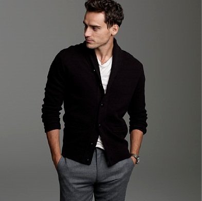 J.Crew sweaters 2010