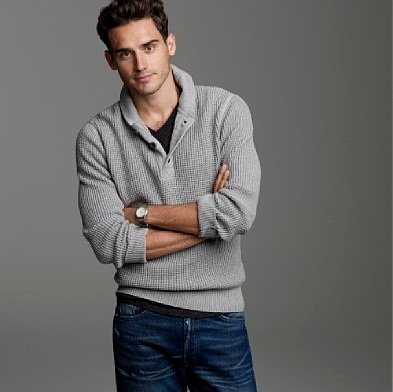 J.Crew sweaters 2010