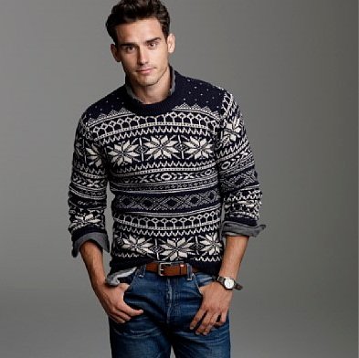 J.Crew sweaters 2010