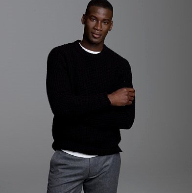 J.Crew sweaters 2010