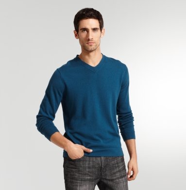 Kenneth Cole sweaters 2010