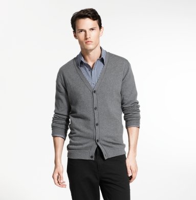Kenneth Cole sweaters 2010
