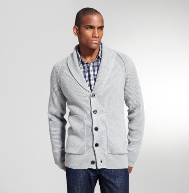 Kenneth Cole sweaters 2010