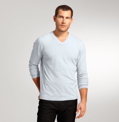 Kenneth Cole sweaters 2010