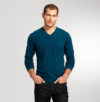 Kenneth Cole sweaters 2010
