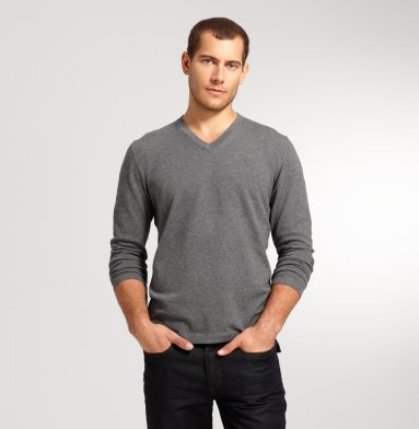Kenneth Cole sweaters 2010