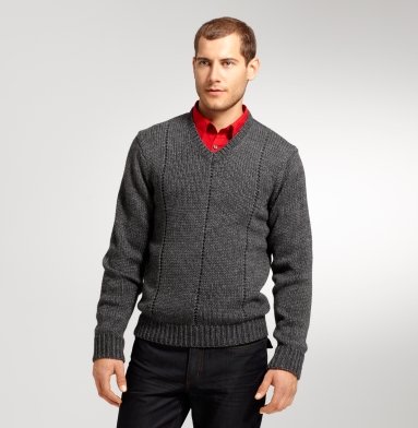 Kenneth Cole sweaters 2010
