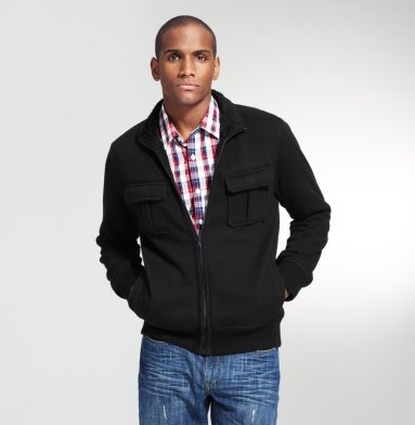Kenneth Cole sweaters 2010