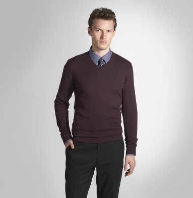 Kenneth Cole sweaters 2010
