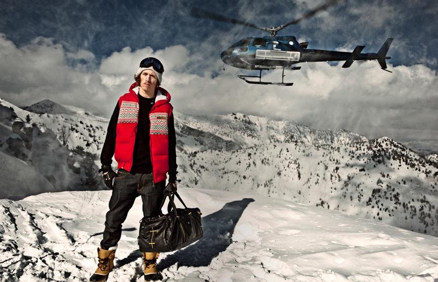LRG collection 2010
