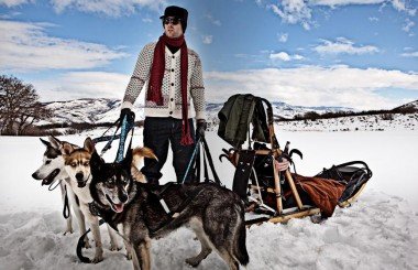 LRG collection for winter holidays 2010
