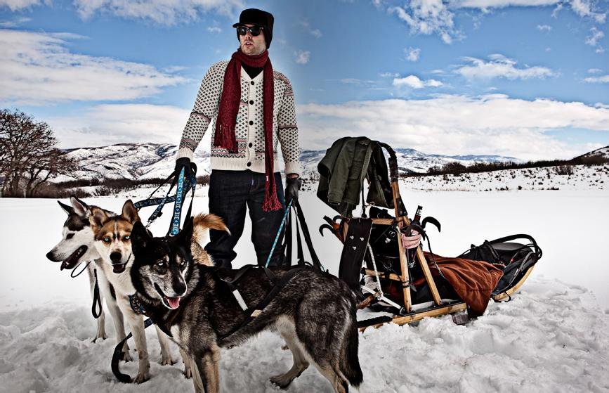 LRG collection 2010