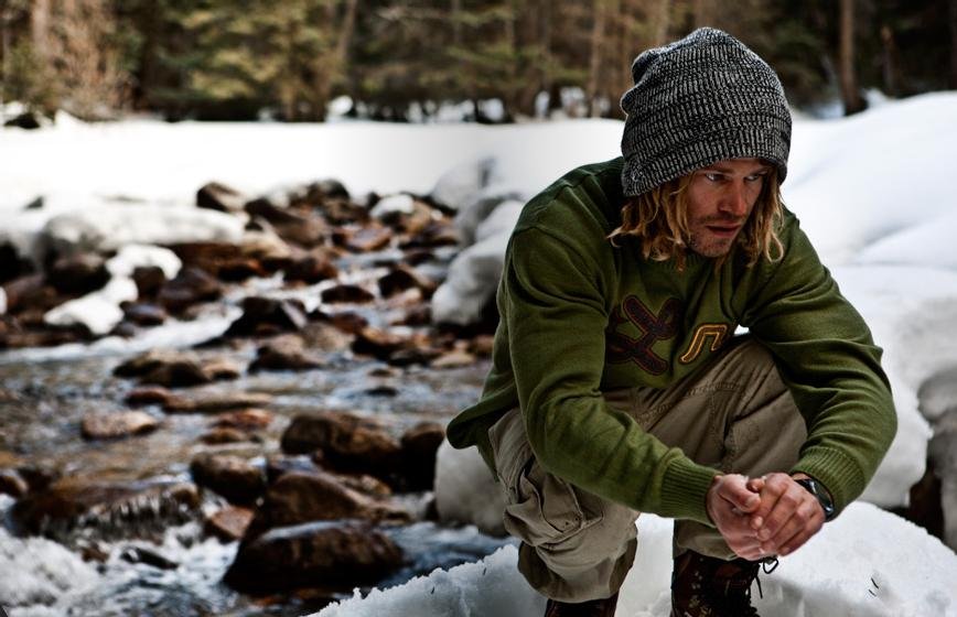 LRG collection 2010