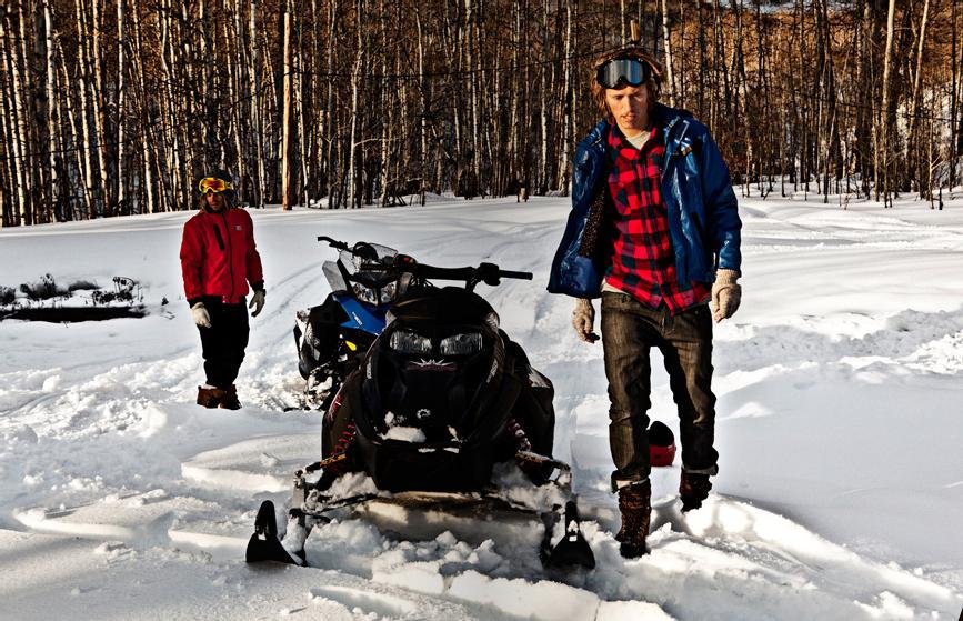 LRG collection 2010