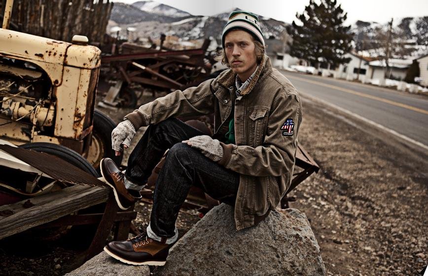 LRG collection 2010