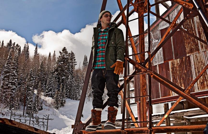 LRG collection 2010