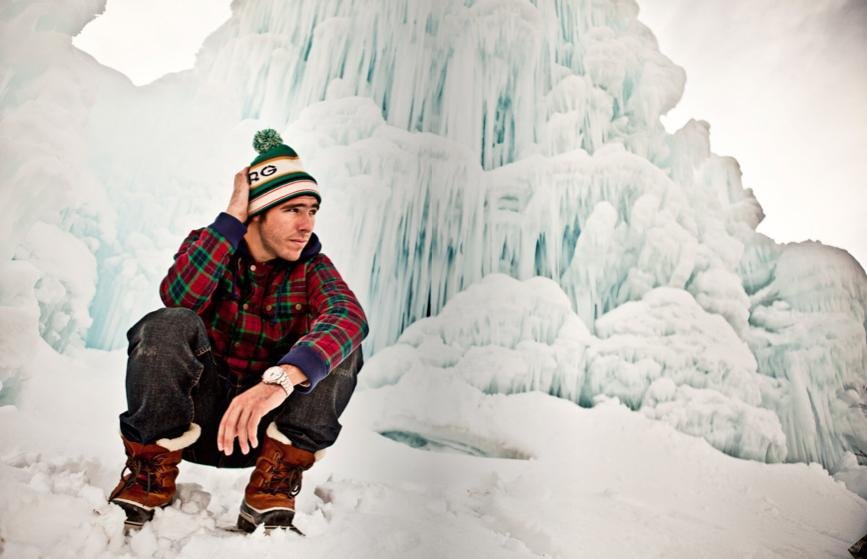 LRG collection 2010