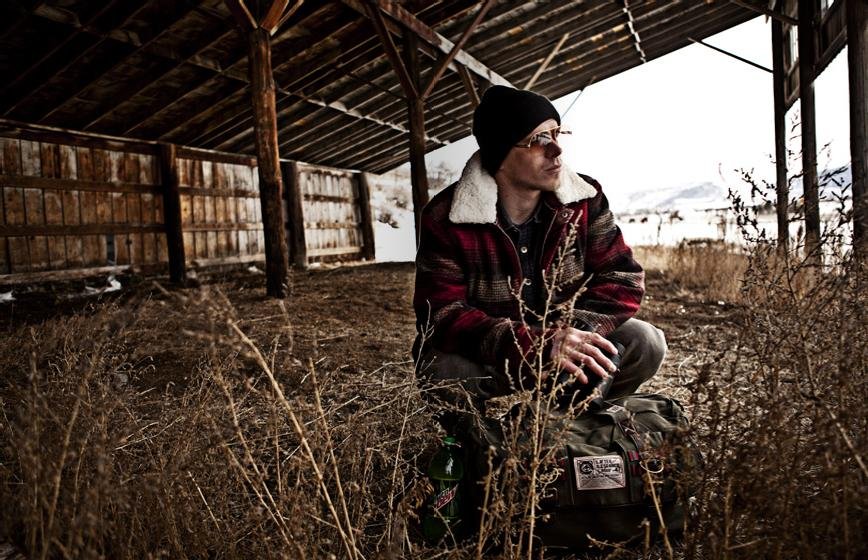 LRG collection 2010