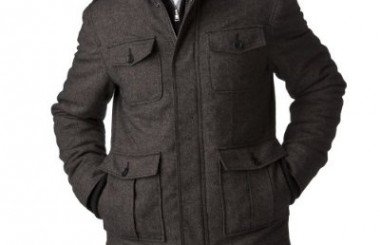 Merona coats 2010