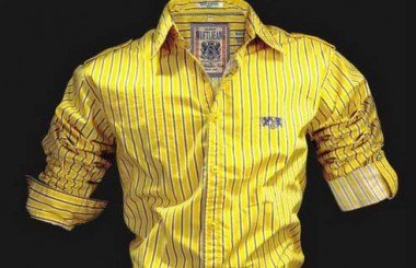 Mufti shirts 2010