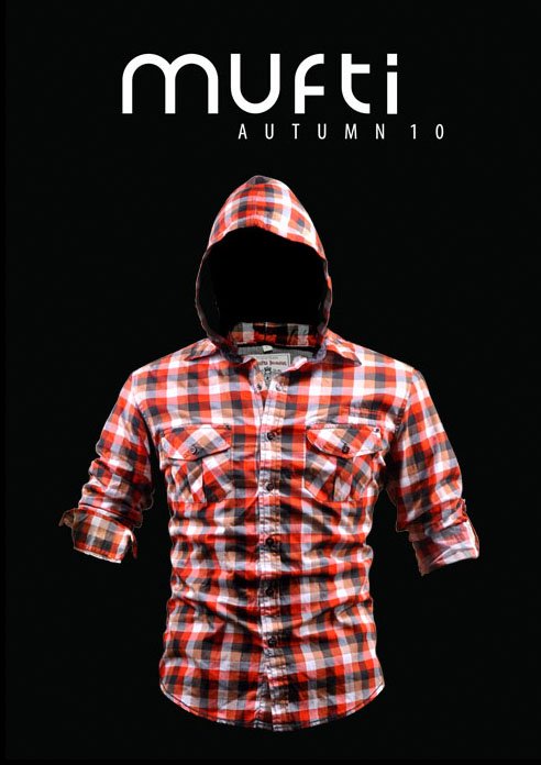Mufti shirts 2010