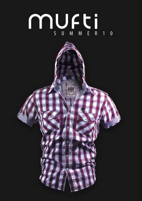 Mufti shirts 2010