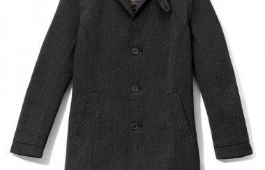 Reserved Coats
