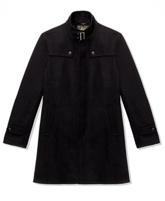 Reserved Coats