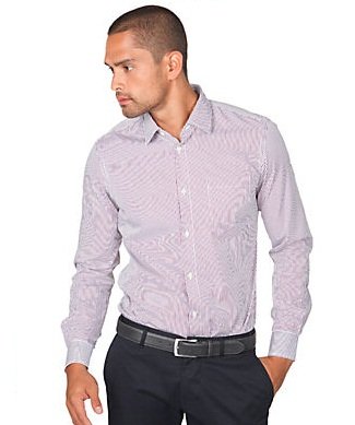 s.Oliver Shirts