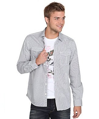 s.Oliver Shirts