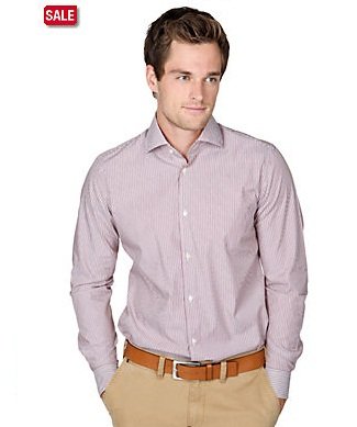 s.Oliver Shirts